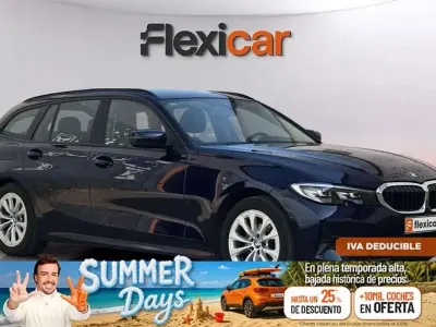 Usado BMW 320