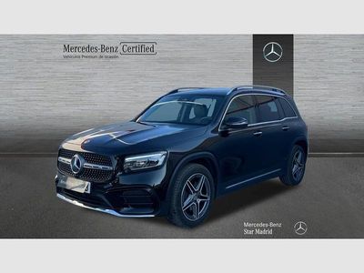 Mercedes GLB200