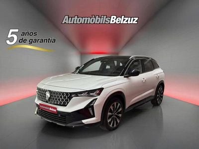 Usado Renault Austral Evolution 200 CV (147 kW) 2025 Blanco SUV