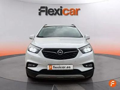 Occasion Opel Mokka Selective 140 ch (102 kW) 2019 Blanc SUV