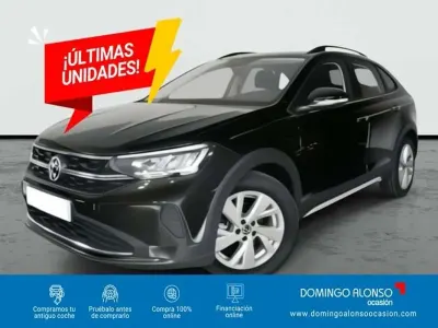 Usado VW Taigo