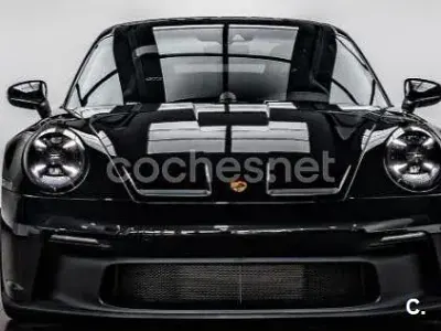 Usado Porsche 911 GT3