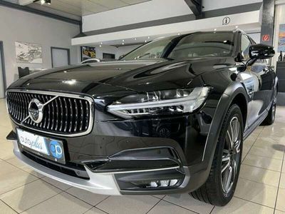 usado Volvo V90 CC D5 Pro AWD BLIS 360° WinterPro