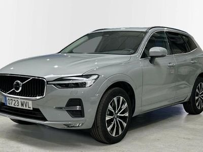 Usado Volvo XC60 Core 197 CV (144 kW) 2024 Gris SUV