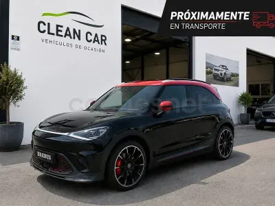 Usado Smart #1 Brabus 314 kW (428 CV) 2024 Eléctrico SUV