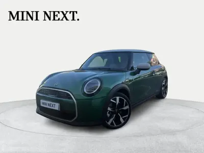 Usado Mini Cooper S 204 CV (150 kW) 2024 Utilitario