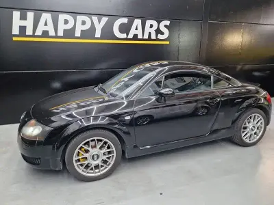 Usado Audi TT