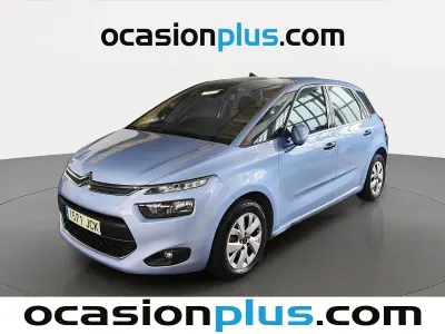Usado Citroën C4 Picasso