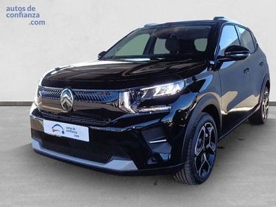 Nuevo 2025 Citroën C3 | 16.990 €