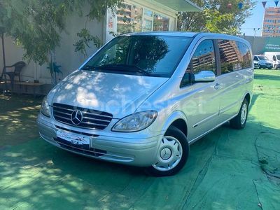 Mercedes Viano
