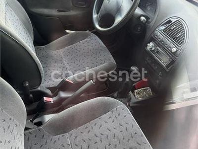 Citroën Saxo