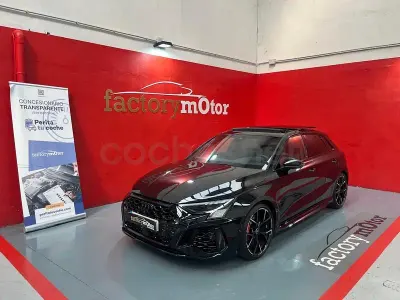 Usado Audi RS3