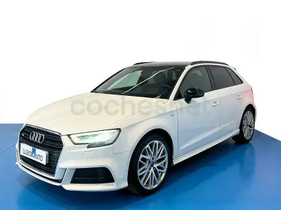 Usado Audi A3