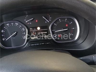 Citroën Spacetourer
