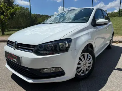 Używany VW Polo