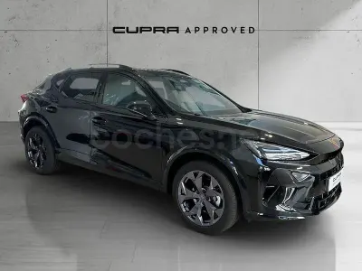 Usado Cupra Formentor