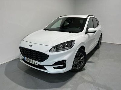 usado Ford Kuga 1.5 Ecoboost St-line Fwd 150