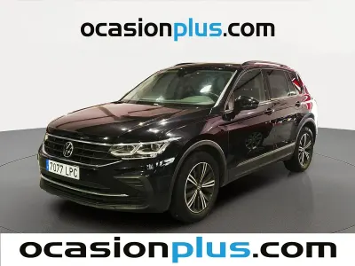 Usado VW Tiguan