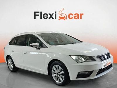 Seat Leon ST