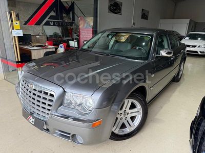 Chrysler 300C