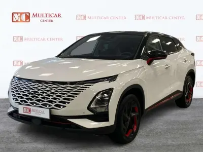 Usado Omoda 5