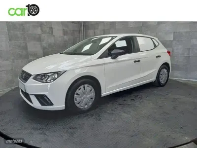 Usado Seat Ibiza