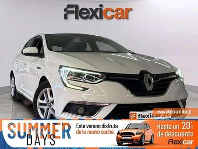 Renault Mégane IV