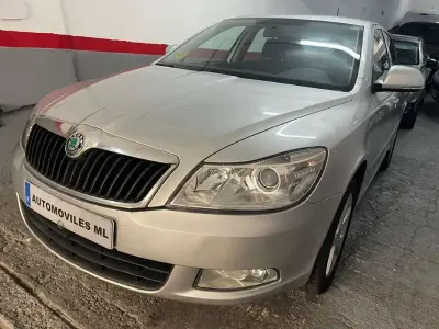 Usado Skoda Octavia