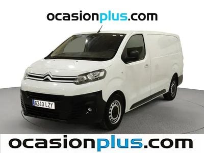 Citroën Jumpy