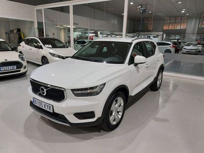 Usado Volvo XC40 Business Edition 163 CV (119 kW) 2019 Blanco SUV