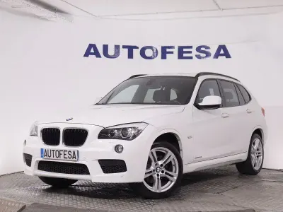 Usado BMW X1