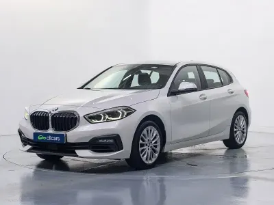 Usado BMW 118 140 CV (102 kW) 2020