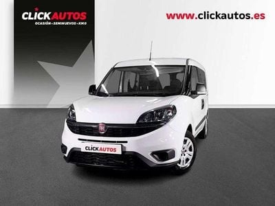Fiat Doblò