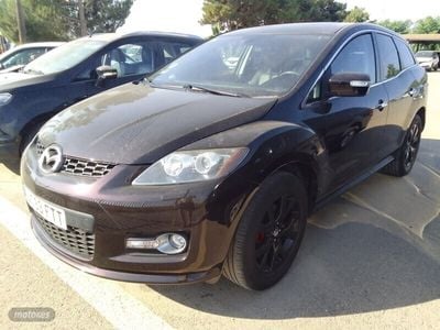 Mazda CX-7