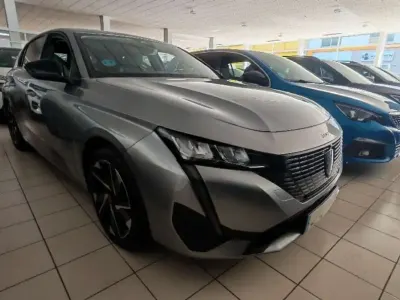 Brugt Peugeot 308