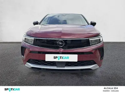 Usado Opel Grandland X