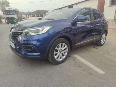 usado Renault Kadjar 1.5dCi Blue Intens 85kW