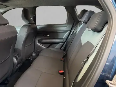 Usado Dacia Bigster Extreme 140 CV (102 kW) 2025 Azul SUV