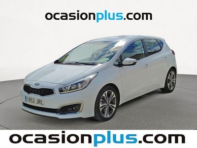 Kia Ceed GT