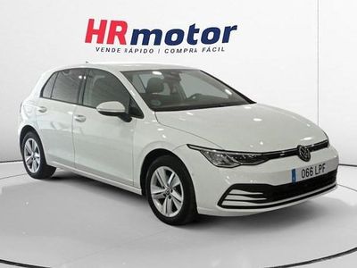 Usado 2021 VW Golf VII Life | 17.970 €