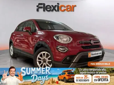 Usado Fiat 500X