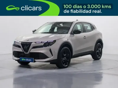 Usado Alfa Romeo GT Junior