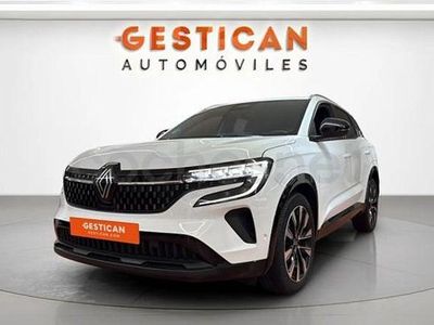 Usado Renault Austral Techno 158 CV (116 kW) 2024 Blanco SUV