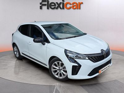 Blanco Usado 2023 Renault Clio V Evolution Berlina | 12.990 € (Precio justo)