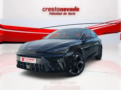 Używany Cupra Leon 150 KM (110 kW) 2024