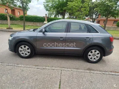 Usado Audi Q3