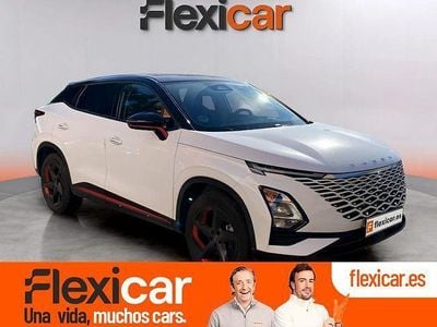 Usado Omoda 5 185 CV (136 kW) 2024 Blanco SUV