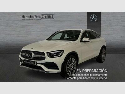 Mercedes GLC300