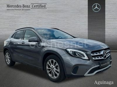 Mercedes GLA200