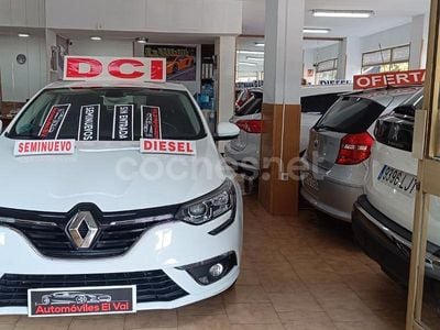 Renault Mégane IV